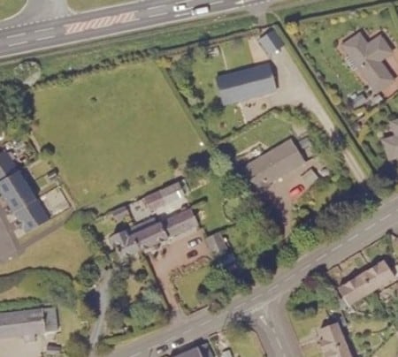 Bardon Mill, Hexham for sale Primary Photo- Image 1 of 1