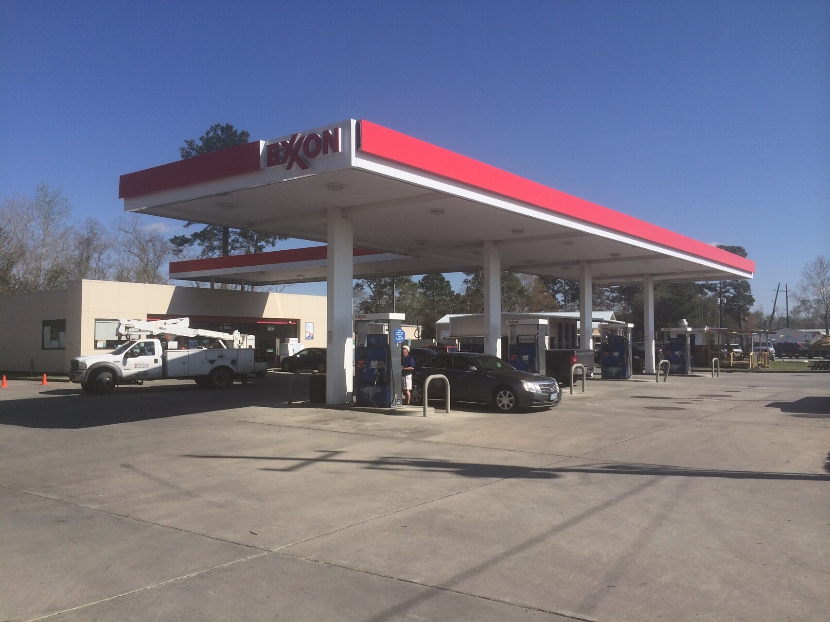 5926 FM 2100 Rd, Crosby, TX for sale Primary Photo- Image 1 of 1