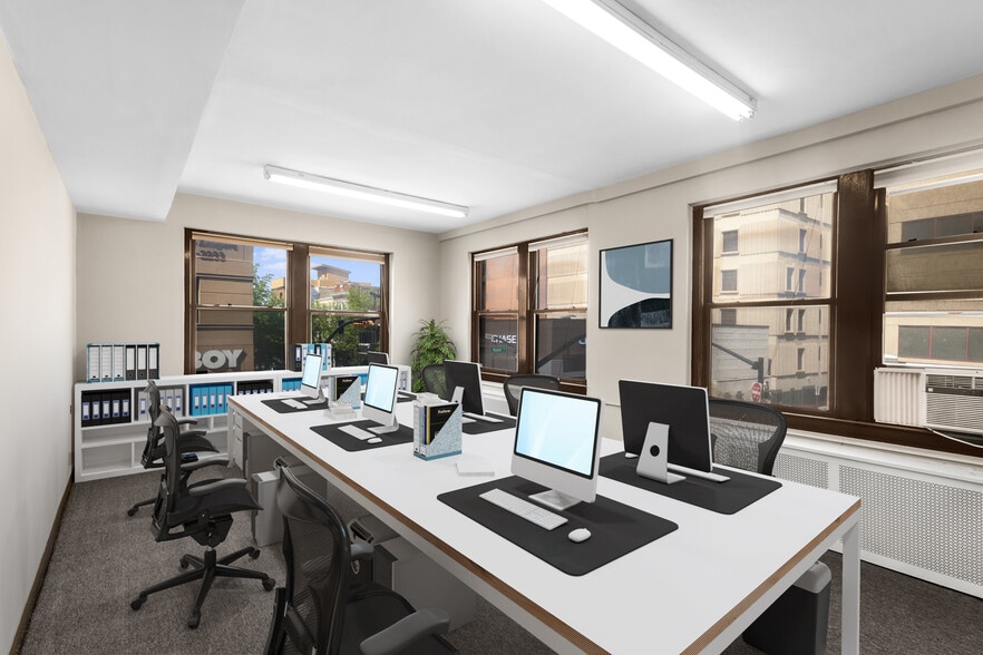 46 Bayard St, New Brunswick, NJ for lease - Interior Photo - Image 3 of 6