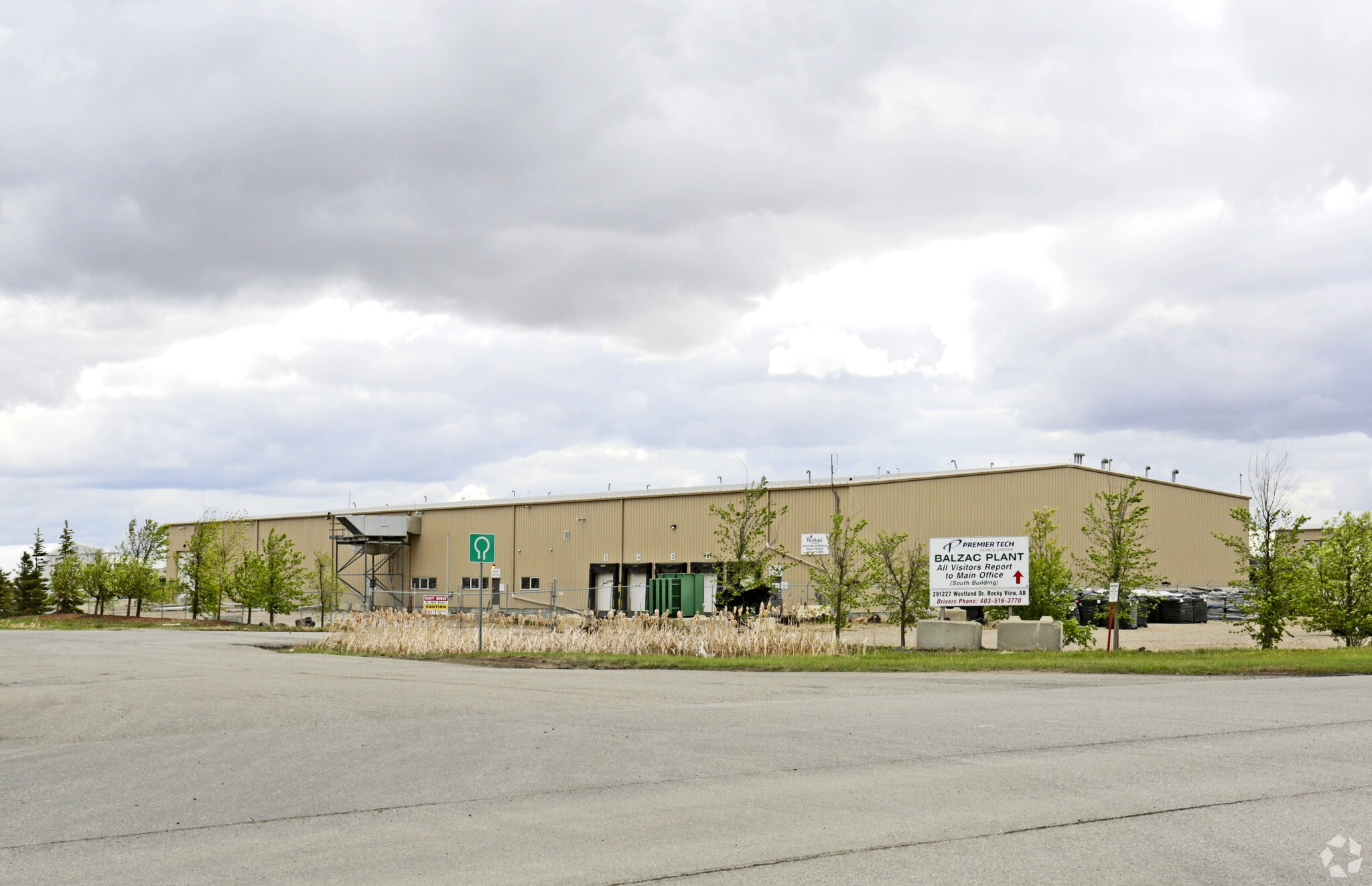 291231 Westland Dr, Rocky View C, AB for sale Primary Photo- Image 1 of 1