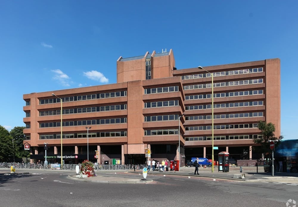 The Station, Watford for sale Building Photo- Image 1 of 1