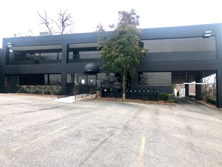 More details for 3720 4th Ave S, Birmingham, AL - Office for Lease