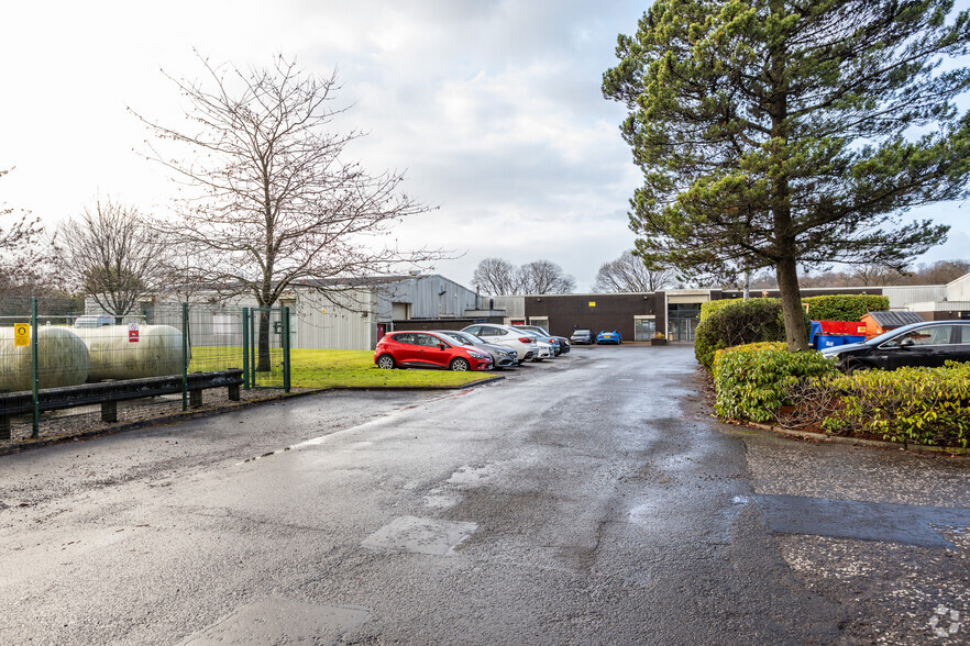 Erskine Ferry Rd, Old Kilpatrick for sale - Building Photo - Image 2 of 3