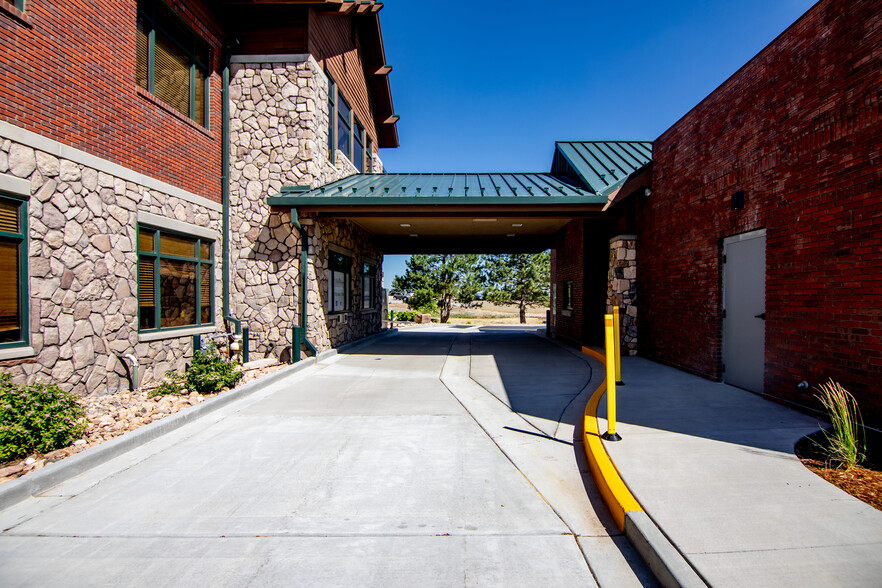 4650 Royal Vista Cir, Windsor, CO for lease - Building Photo - Image 2 of 9