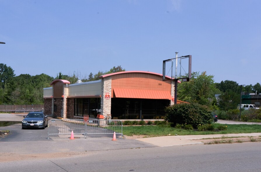 355 Worcester St, Natick, MA 01760 Retail for Sale