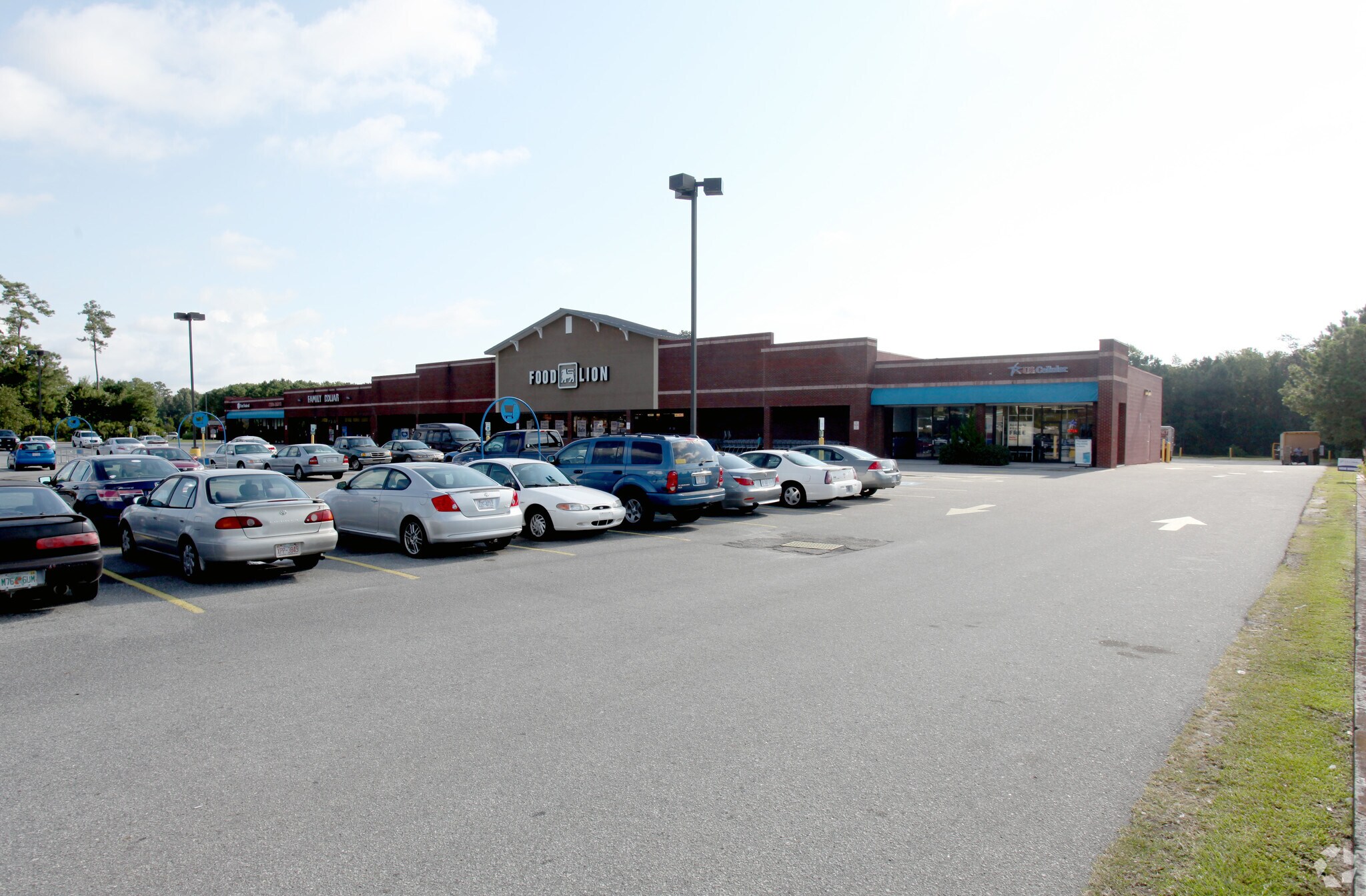 14560-14572 US Highway 17 N, Hampstead, NC for sale Primary Photo- Image 1 of 1