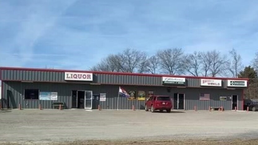 13230 Morris Loop, Cameron, OK for sale - Primary Photo - Image 1 of 1