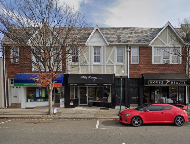 90-94 Broadway, Hillsdale, NJ for sale Building Photo- Image 1 of 1