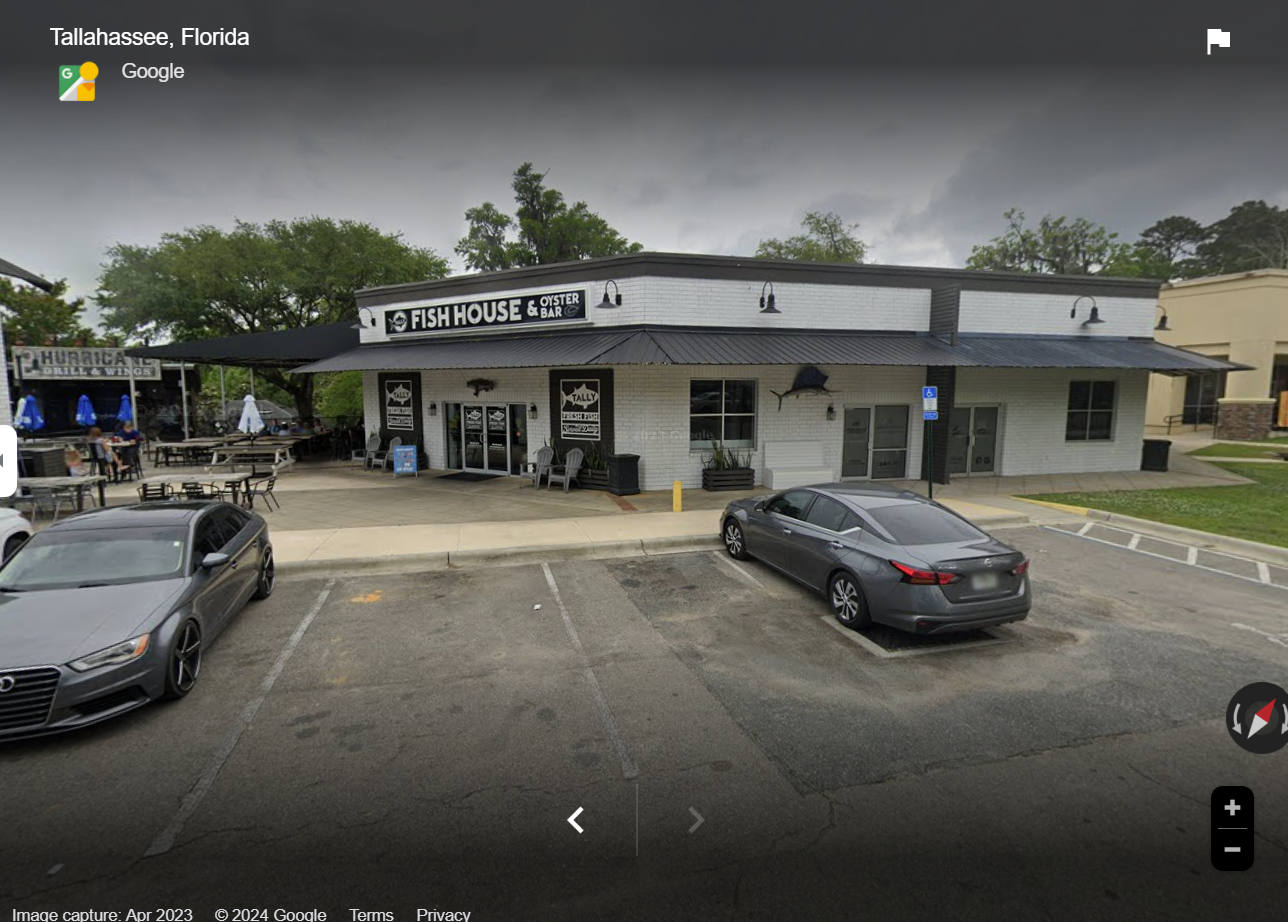 6800 Thomasville Rd, Tallahassee, FL for sale Building Photo- Image 1 of 10