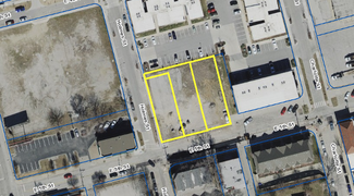 More details for 700-708 E 5th St, Kansas City, MO - Land for Sale