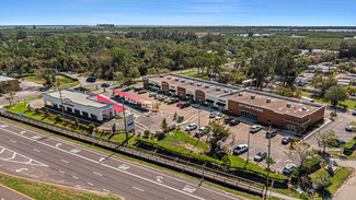 More details for 10690 Gandy Blvd N, Saint Petersburg, FL - Retail for Lease