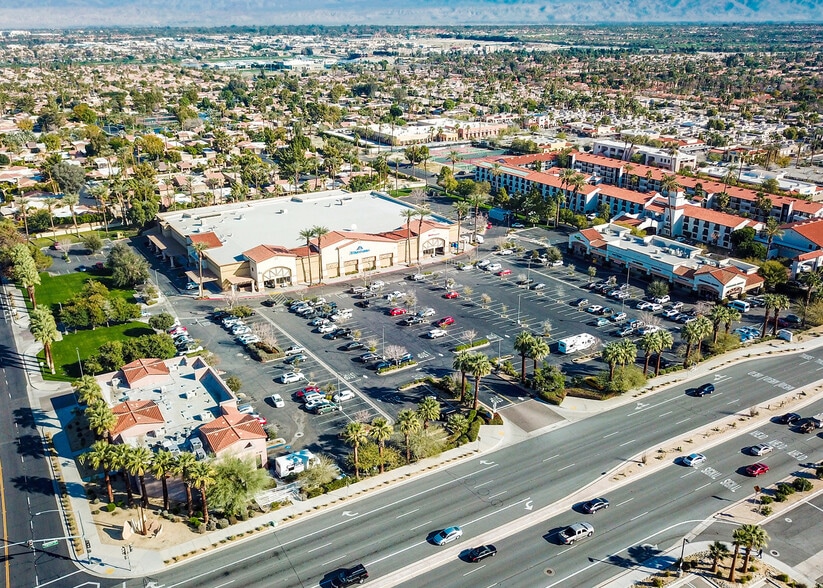 74590 Hwy 111, Palm Desert, CA for lease - Building Photo - Image 1 of 22