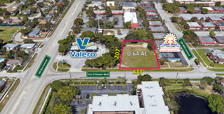 More details for 1051 SW 80th Ave, North Lauderdale, FL - Land for Sale