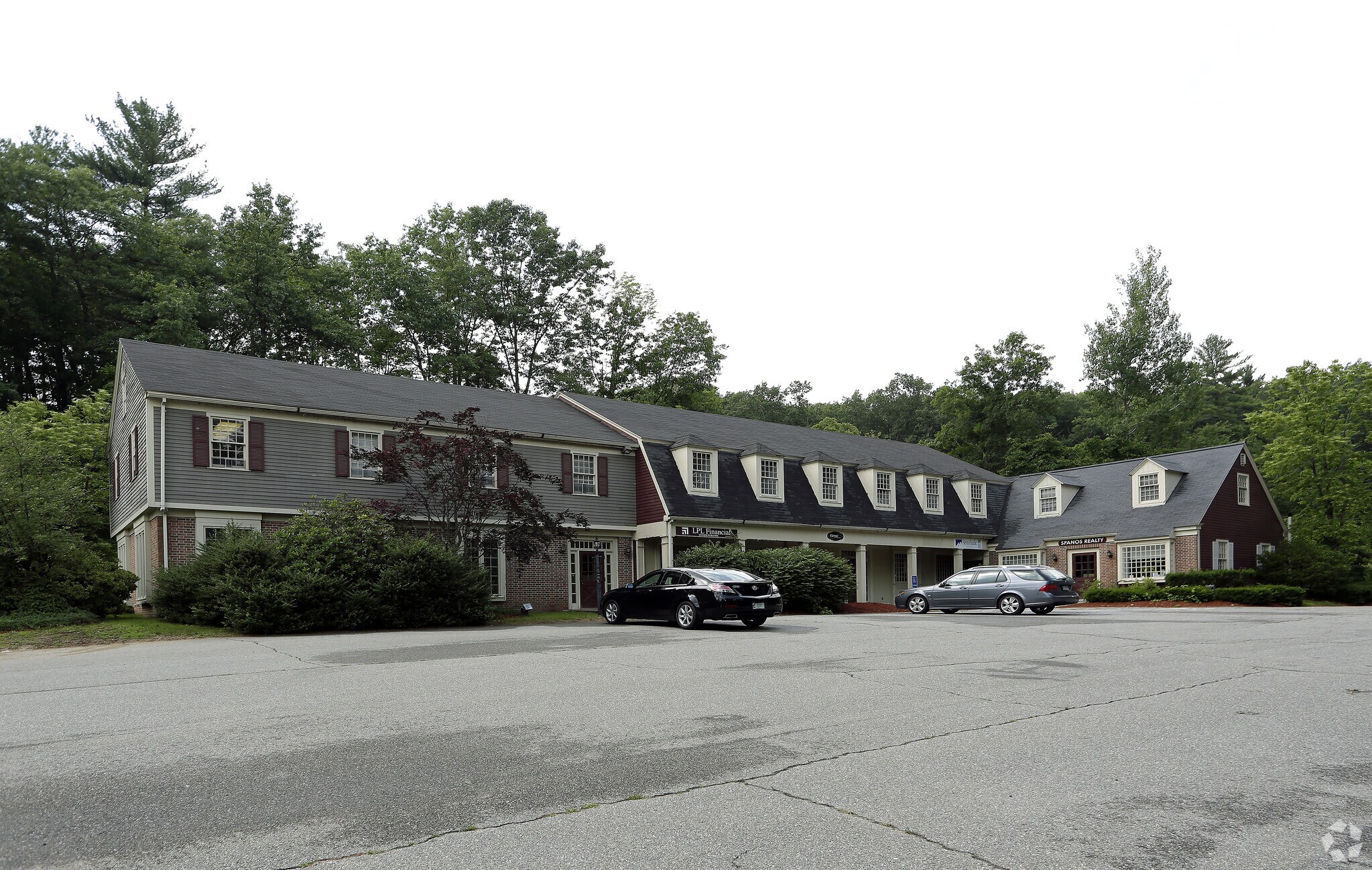 47 Enterprise Dr, Windham, NH for sale Building Photo- Image 1 of 1