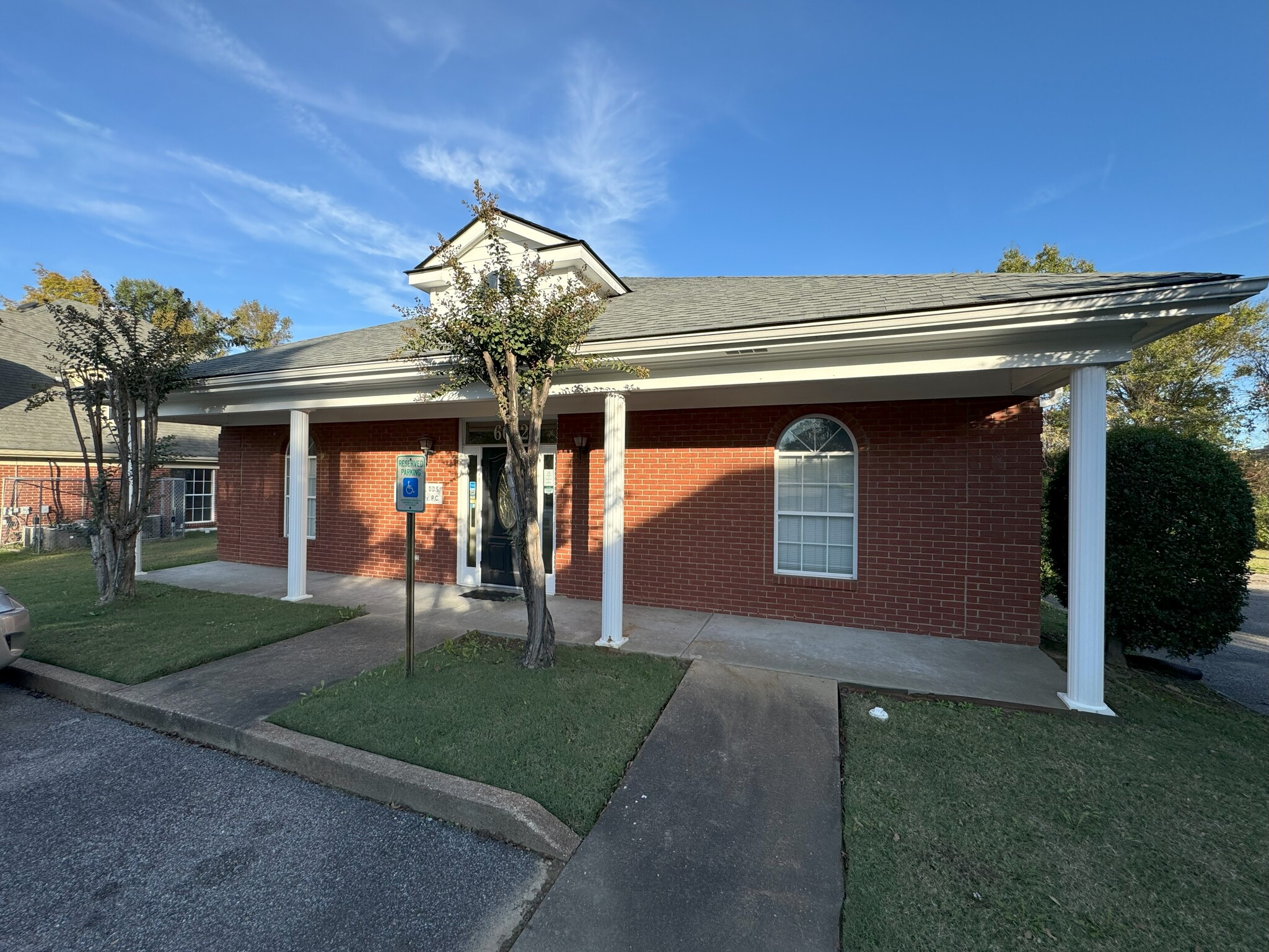 6622 Kirby Center Cv, Memphis, TN for lease Building Photo- Image 1 of 11