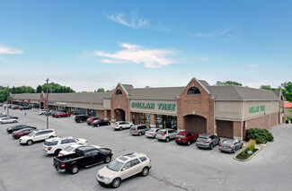 More details for 8923 S Meridian St, Indianapolis, IN - Retail for Lease