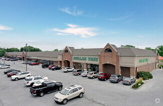 More details for 8923 S Meridian St, Indianapolis, IN - Retail for Lease