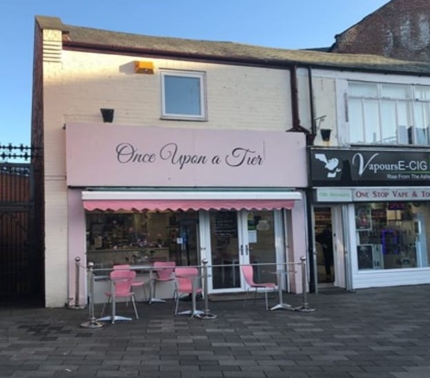 8 Regent St, Blyth for sale Primary Photo- Image 1 of 1