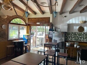 Retail in Madrid, Madrid for lease Interior Photo- Image 2 of 8