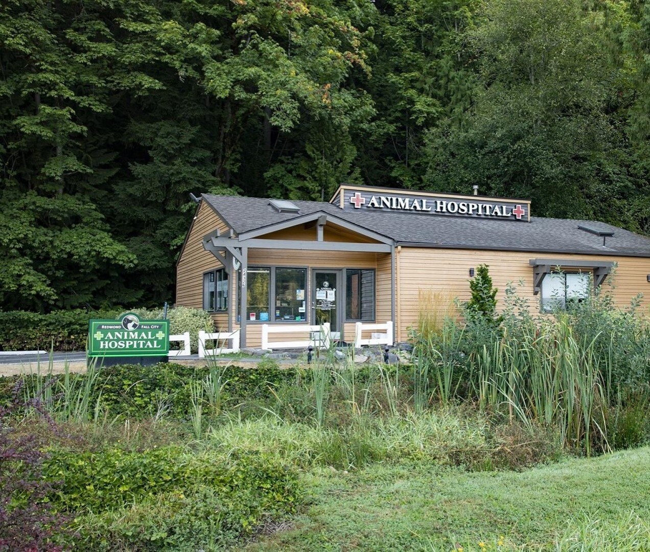 24326 NE Redmond Fall City Rd, Redmond, WA 98053 Office for Sale