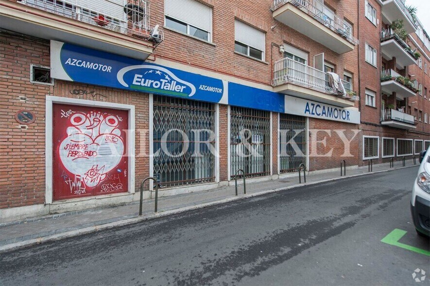 Multifamily in Madrid, Madrid for sale - Interior Photo - Image 1 of 1
