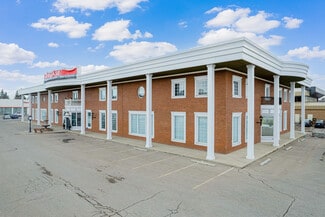 More details for 67 Glenbrook Pl SW, Calgary, AB - Office for Sale