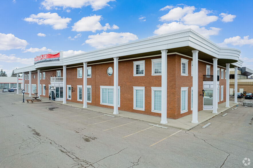 67 Glenbrook Pl SW, Calgary, AB for lease - Building Photo - Image 1 of 4