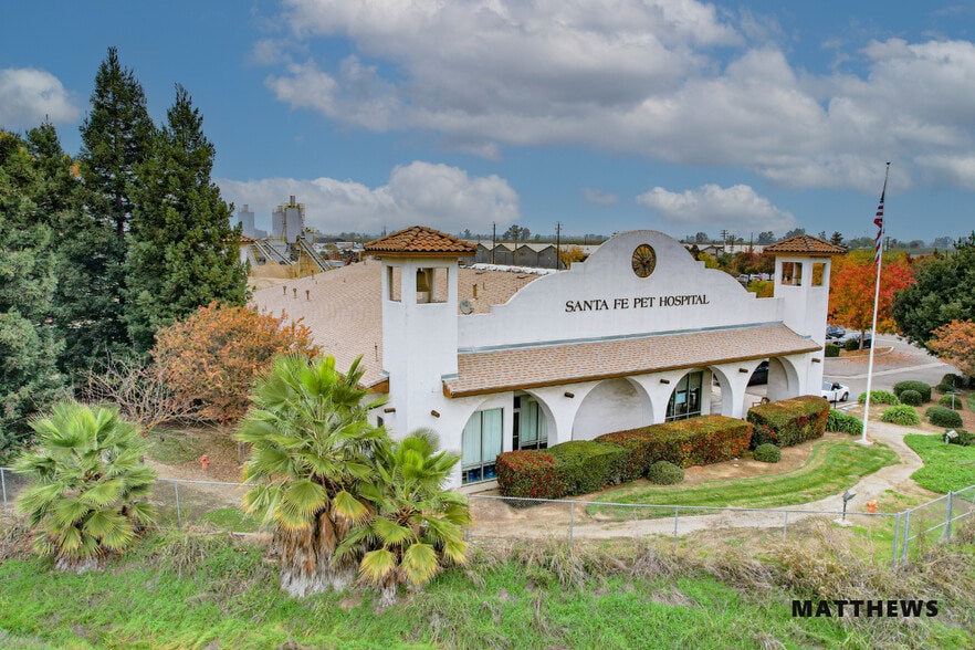 3113 Beachwood Dr, Merced, CA for sale - Building Photo - Image 1 of 3