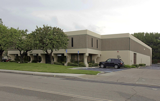 More details for 14311-14331 Chambers Rd, Tustin, CA - Industrial for Lease