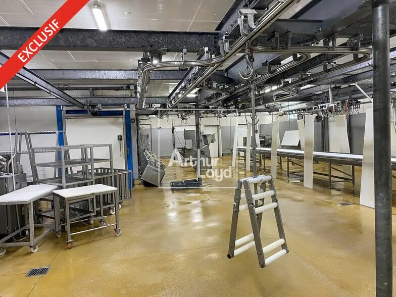 Flex in Étampes for sale - Building Photo - Image 3 of 6