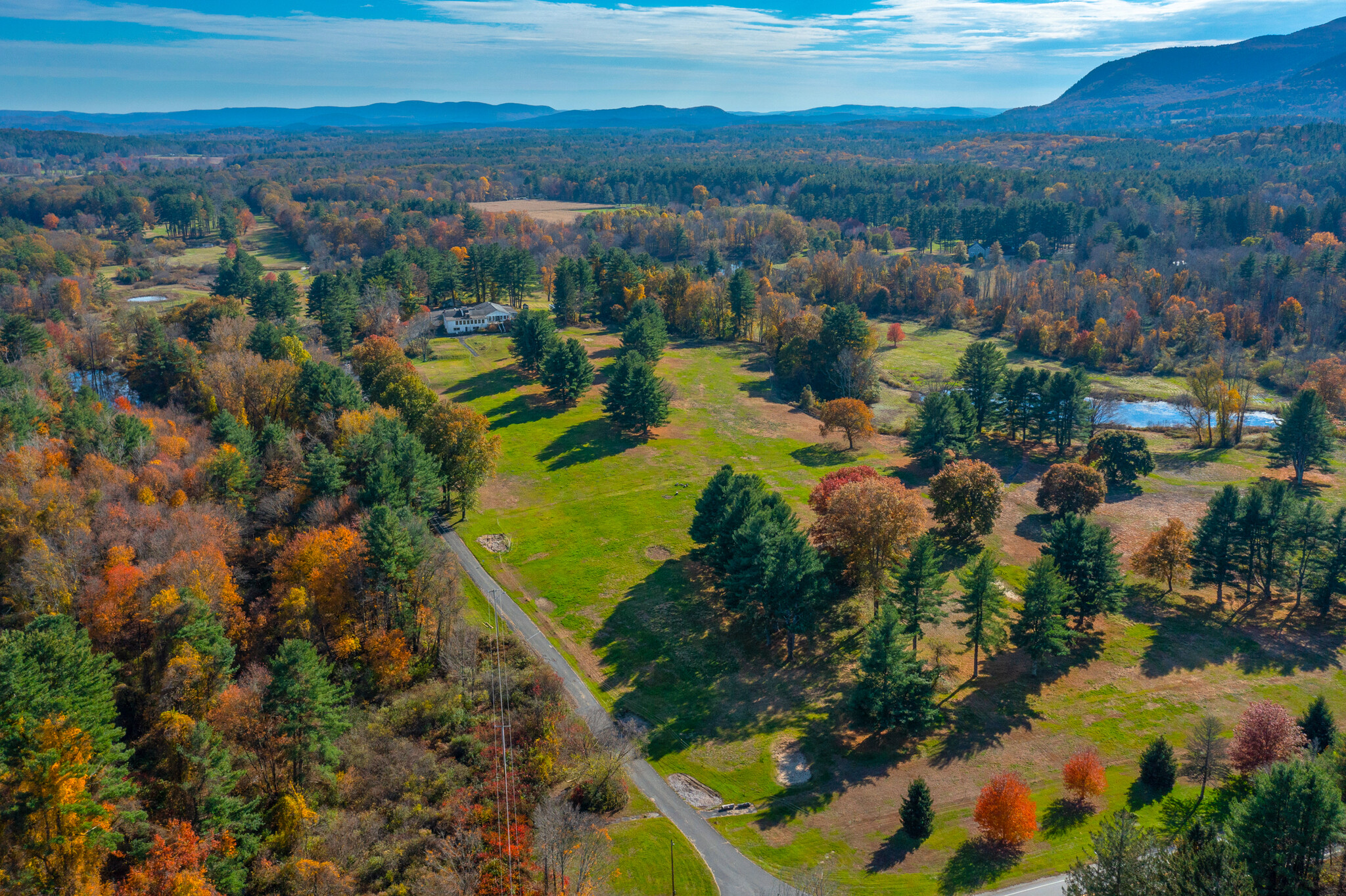 685 S Egremont Rd, Great Barrington, MA for sale Building Photo- Image 1 of 18