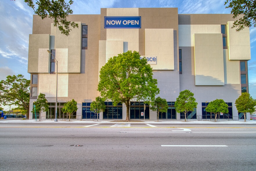 5402 W Flagler St, Coral Gables, FL for lease - Building Photo - Image 1 of 29