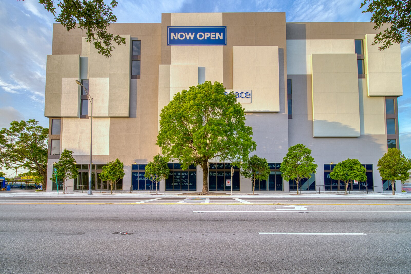 5402 W Flagler St, Coral Gables, FL for lease Building Photo- Image 1 of 30