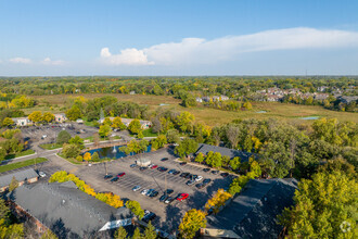 15600 Wayzata Blvd, Wayzata, MN - aerial  map view - Image1