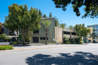 More details for 150 S Arroyo Pky, Pasadena, CA - Office for Lease