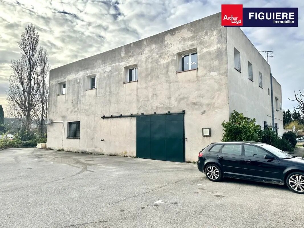 16 Rue André Marie Ampère, Velaux for sale Building Photo- Image 1 of 1