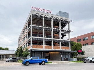 More details for 4009 Marathon Blvd, Austin, TX - Office for Lease