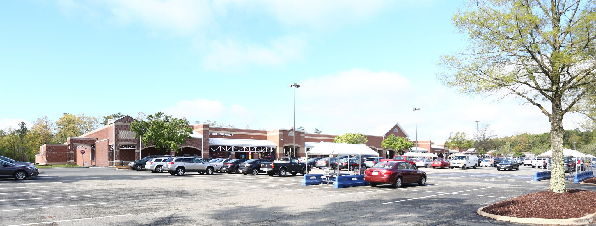 14101-14257 Midlothian Tpke, Midlothian, VA for lease Building Photo- Image 1 of 6