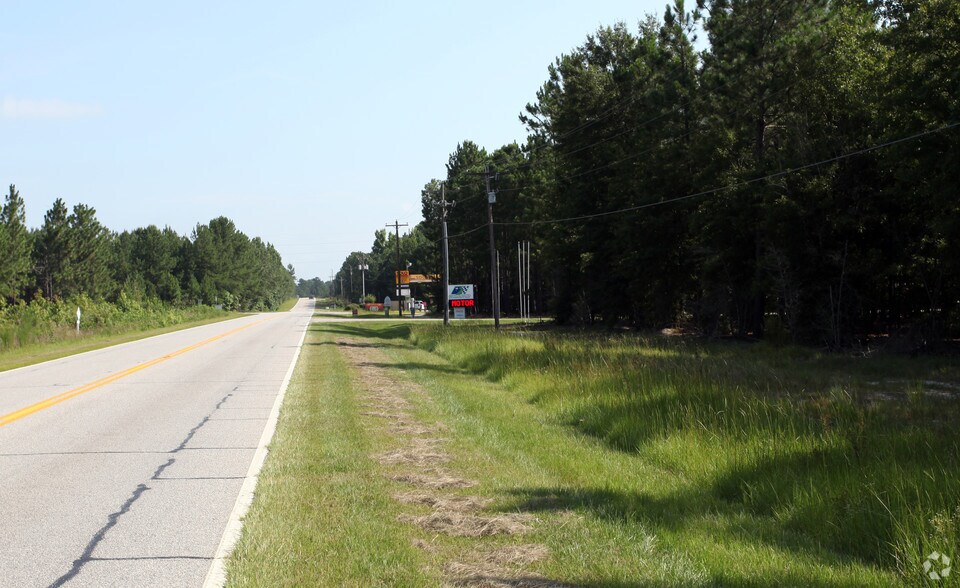 3638 Kershaw Hwy, Kershaw, SC for sale - Primary Photo - Image 1 of 1