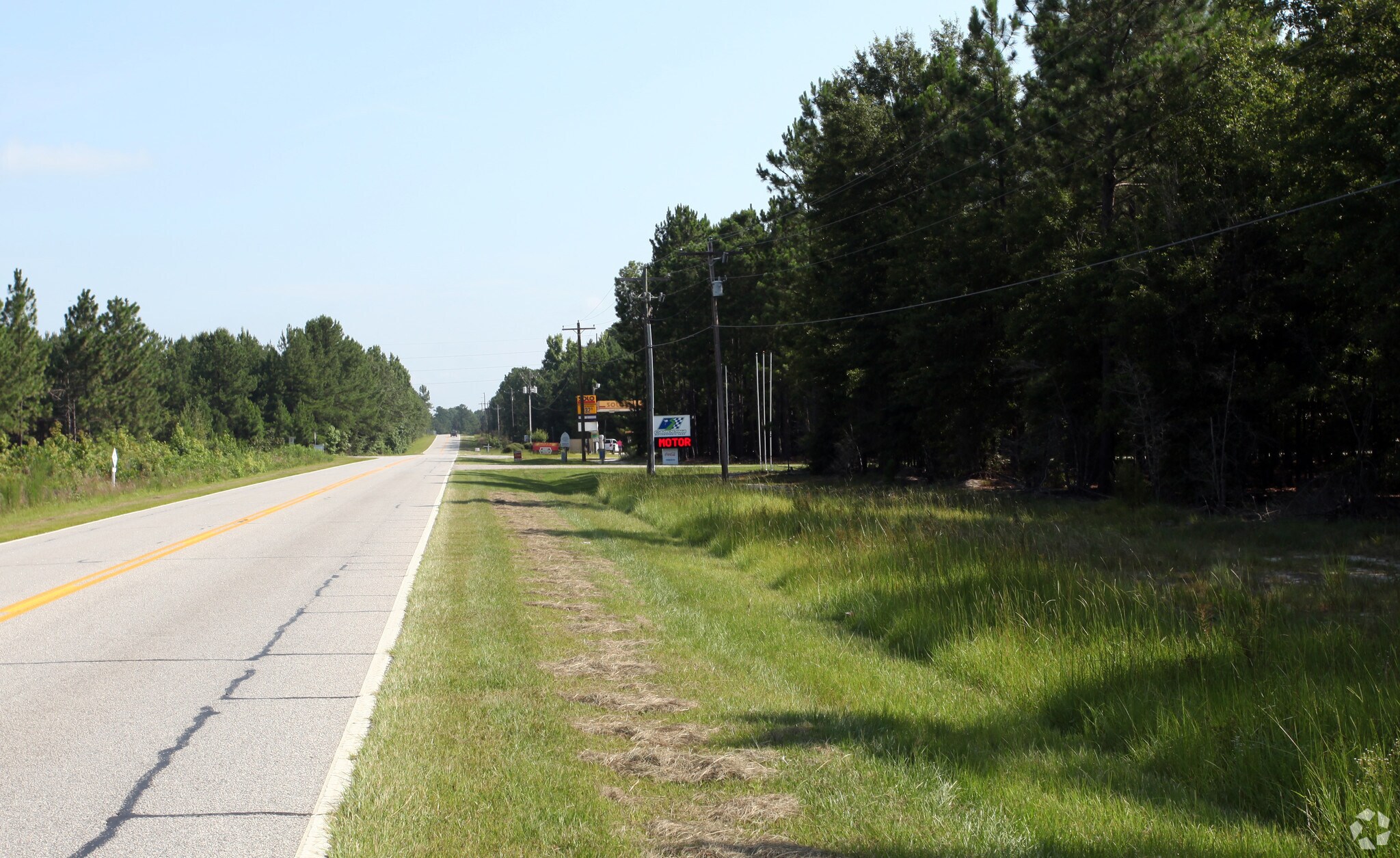 3638 Kershaw Hwy, Kershaw, SC for sale Primary Photo- Image 1 of 1