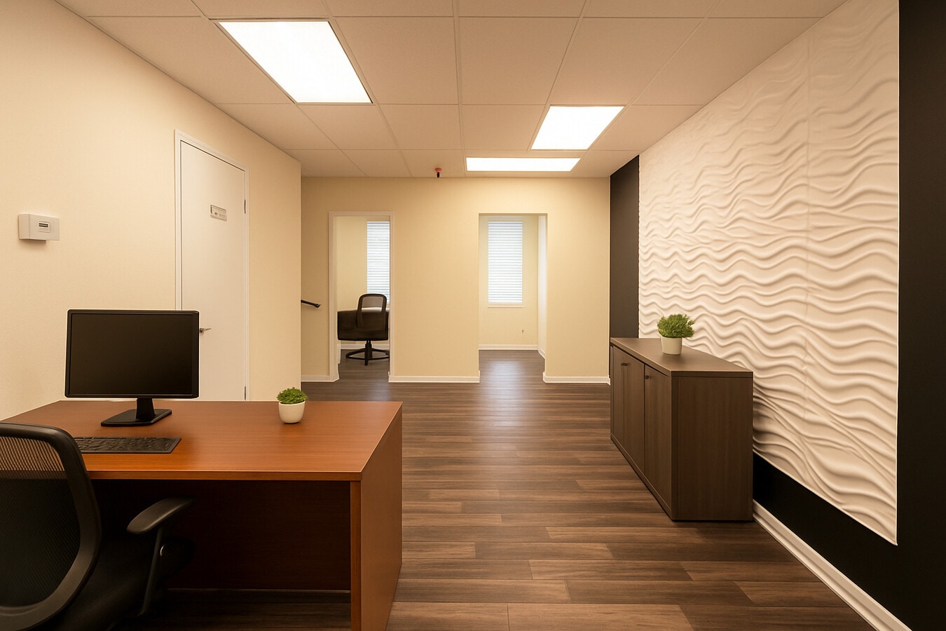 12100-12128 Heritage Park Cir, Silver Spring, MD 20906 - Unit 12124A -  - Interior Photo - Image 1 of 9