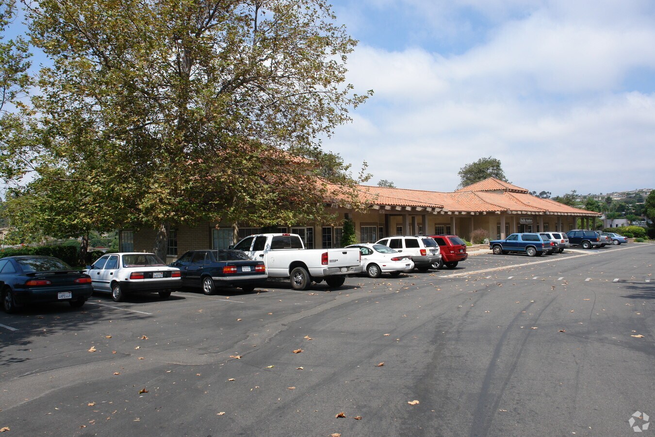 679 Encinitas Blvd, Encinitas, CA 92024 Property Record