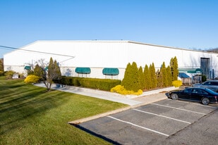 885 Waverly Ave, Holtsville NY - Warehouse