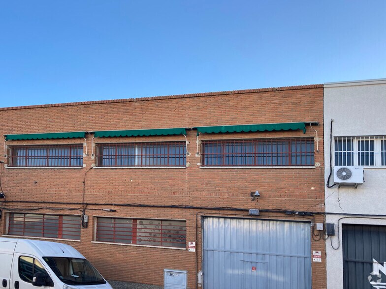 Calle el Rincón, 7, Arganda del Rey, Madrid for sale - Primary Photo - Image 1 of 1