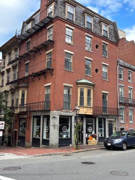 14-16 Derne St, Boston, MA for sale - Building Photo - Image 2 of 6