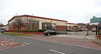 More details for 89 Manor Farm Rd, Wembley - Industrial for Sale