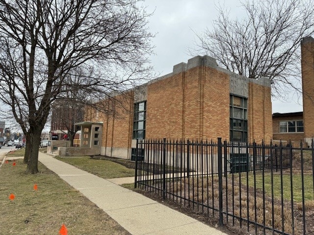 6219 Guilford Ave, Indianapolis, IN for sale - Building Photo - Image 3 of 13