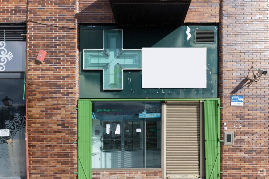 Multifamily in Madrid, Madrid for sale - Interior Photo - Image 1 of 2