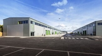 More details for Charon Way, Warrington - Industrial for Lease