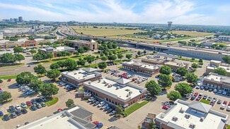 More details for 5953 N Dallas Pky, Plano, TX - Office/Medical for Lease